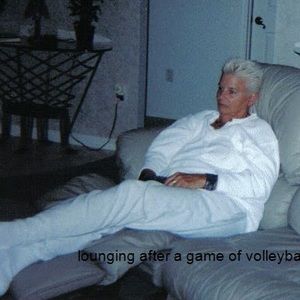 Meet your Posher, Donna